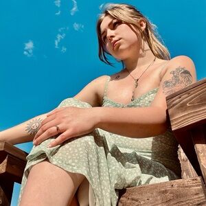 Meet your Posher, Kaylin